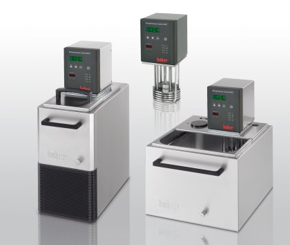 Produkt der Woche: Preisgünstige Badthermostate für das Forschungslabor